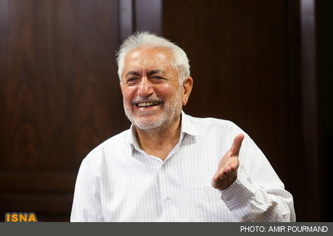 واکنش غرضی به تردد پوتین با بنزش در تهران